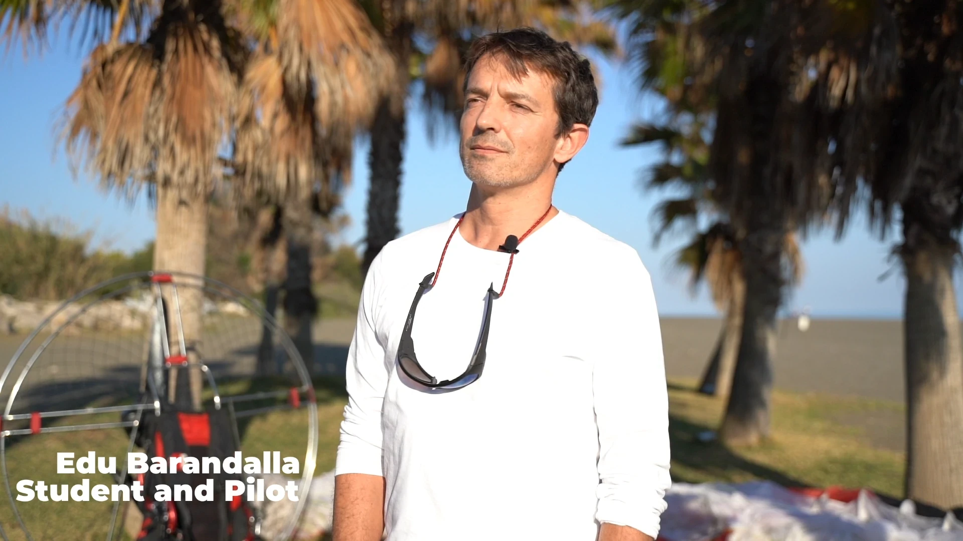 Eduardo Barandalla
